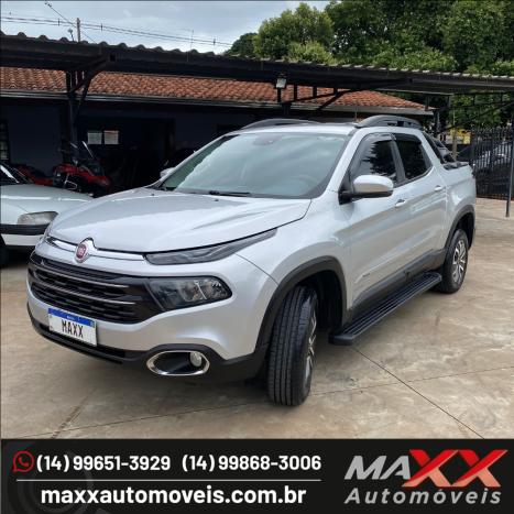 FIAT Toro 1.8 16V 4P FLEX FREEDOM AUTOMTICO, Foto 3