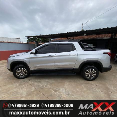 FIAT Toro 1.8 16V 4P FLEX FREEDOM AUTOMTICO, Foto 4