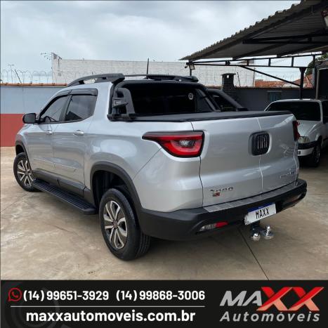 FIAT Toro 1.8 16V 4P FLEX FREEDOM AUTOMTICO, Foto 5