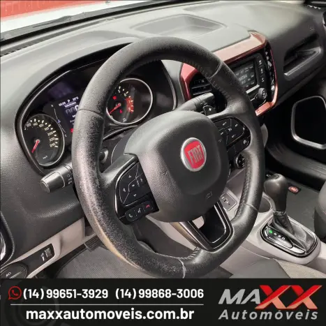 FIAT Toro 1.8 16V 4P FLEX FREEDOM AUTOMTICO, Foto 10