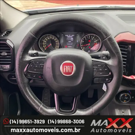 FIAT Toro 1.8 16V 4P FLEX FREEDOM AUTOMTICO, Foto 11