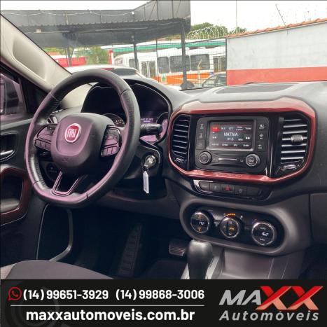 FIAT Toro 1.8 16V 4P FLEX FREEDOM AUTOMTICO, Foto 13