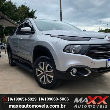 FIAT Toro 1.8 16V 4P FLEX FREEDOM AUTOMTICO, Foto 16