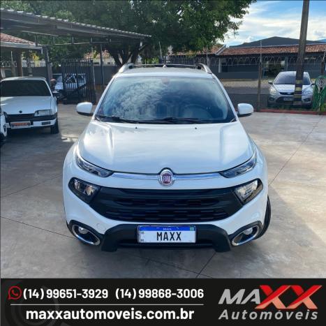 FIAT Toro 1.8 16V 4P FLEX FREEDOM AUTOMTICO, Foto 2