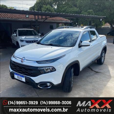 FIAT Toro 1.8 16V 4P FLEX FREEDOM AUTOMTICO, Foto 3