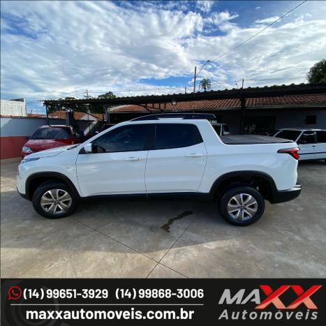 FIAT Toro 1.8 16V 4P FLEX FREEDOM AUTOMTICO, Foto 4