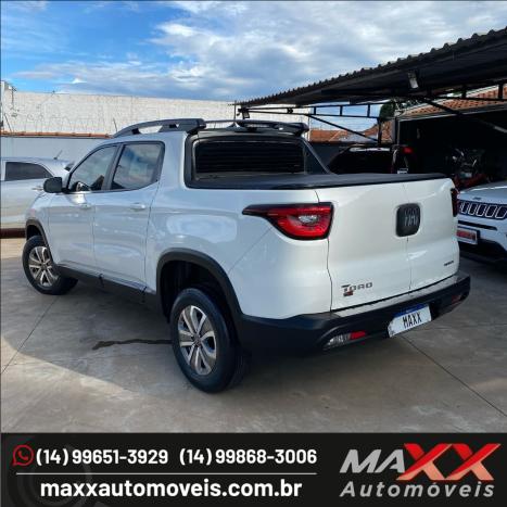 FIAT Toro 1.8 16V 4P FLEX FREEDOM AUTOMTICO, Foto 5