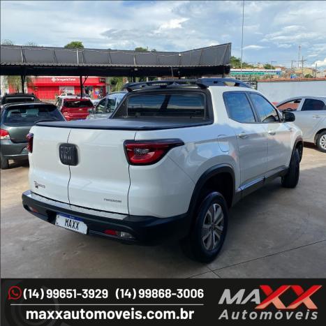 FIAT Toro 1.8 16V 4P FLEX FREEDOM AUTOMTICO, Foto 7