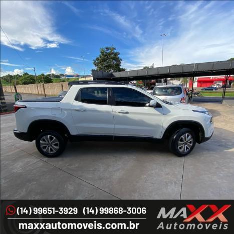 FIAT Toro 1.8 16V 4P FLEX FREEDOM AUTOMTICO, Foto 8