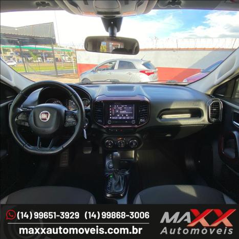 FIAT Toro 1.8 16V 4P FLEX FREEDOM AUTOMTICO, Foto 9