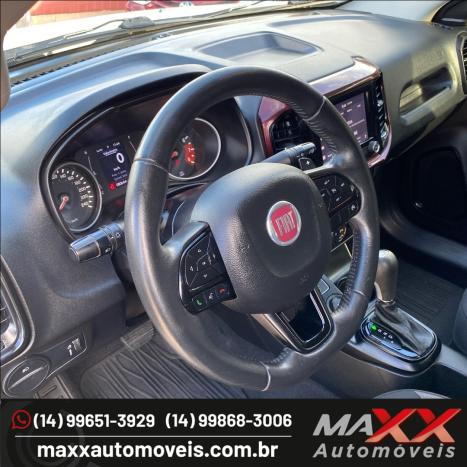 FIAT Toro 1.8 16V 4P FLEX FREEDOM AUTOMTICO, Foto 10