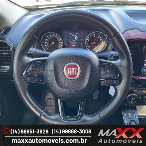 FIAT Toro 1.8 16V 4P FLEX FREEDOM AUTOMTICO, Foto 11