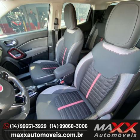 FIAT Toro 1.8 16V 4P FLEX FREEDOM AUTOMTICO, Foto 14