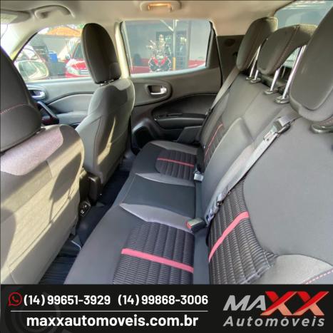 FIAT Toro 1.8 16V 4P FLEX FREEDOM AUTOMTICO, Foto 15