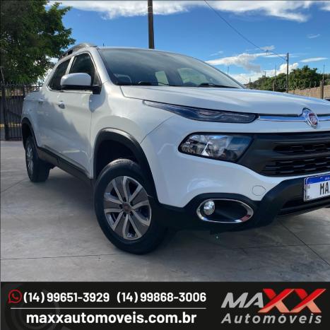 FIAT Toro 1.8 16V 4P FLEX FREEDOM AUTOMTICO, Foto 16