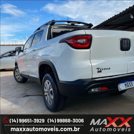 FIAT Toro 1.8 16V 4P FLEX FREEDOM AUTOMTICO, Foto 17