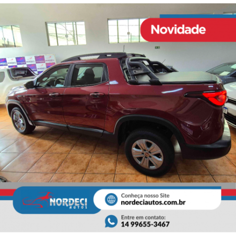 FIAT Toro 1.8 16V 4P FLEX FREEDOM AUTOMTICO, Foto 1