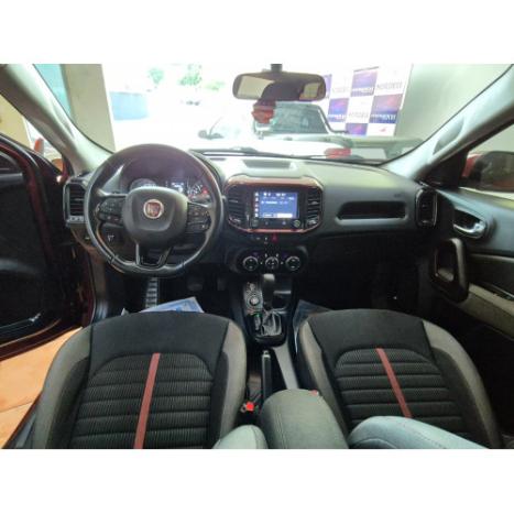 FIAT Toro 1.8 16V 4P FLEX FREEDOM AUTOMTICO, Foto 8