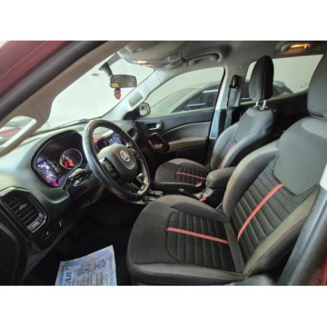 FIAT Toro 1.8 16V 4P FLEX FREEDOM AUTOMTICO, Foto 9