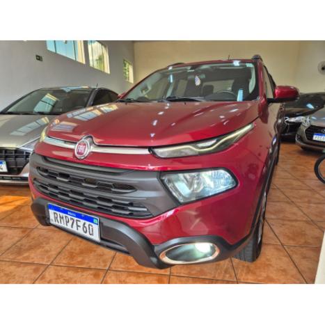 FIAT Toro 1.8 16V 4P FLEX FREEDOM AUTOMTICO, Foto 11