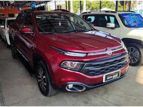 FIAT Toro 1.8 16V 4P FLEX FREEDOM AUTOMTICO, Foto 3