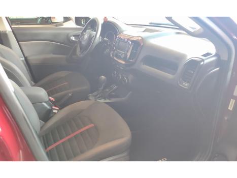 FIAT Toro 1.8 16V 4P FLEX FREEDOM AUTOMTICO, Foto 5