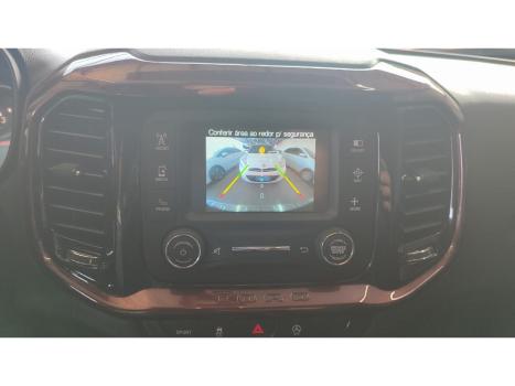 FIAT Toro 1.8 16V 4P FLEX FREEDOM AUTOMTICO, Foto 6