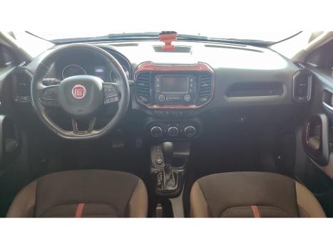 FIAT Toro 1.8 16V 4P FLEX FREEDOM AUTOMTICO, Foto 7