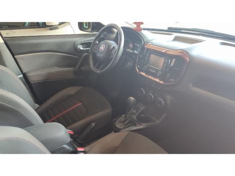 FIAT Toro 1.8 16V 4P FLEX FREEDOM AUTOMTICO, Foto 8