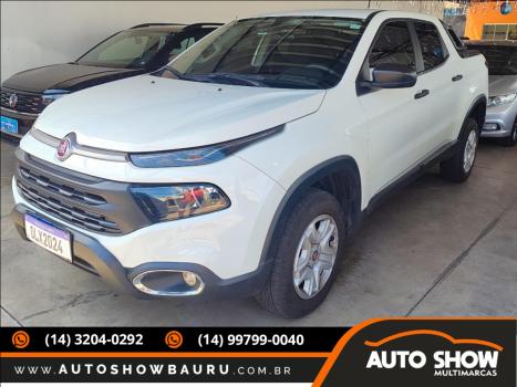 FIAT Toro 1.8 16V 4P ENDURANCE AUTOMTICO, Foto 1