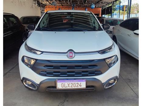 FIAT Toro 1.8 16V 4P ENDURANCE AUTOMTICO, Foto 2