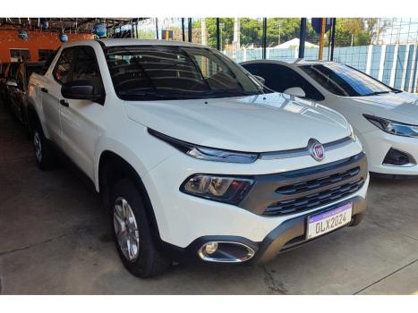 FIAT Toro 1.8 16V 4P ENDURANCE AUTOMTICO, Foto 3