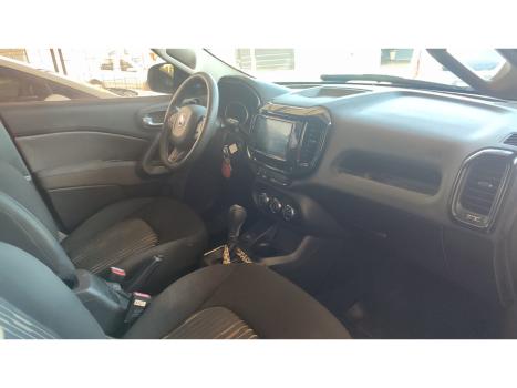 FIAT Toro 1.8 16V 4P ENDURANCE AUTOMTICO, Foto 4