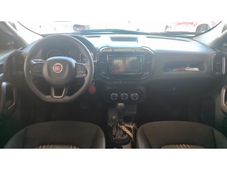 FIAT Toro 1.8 16V 4P ENDURANCE AUTOMTICO, Foto 5