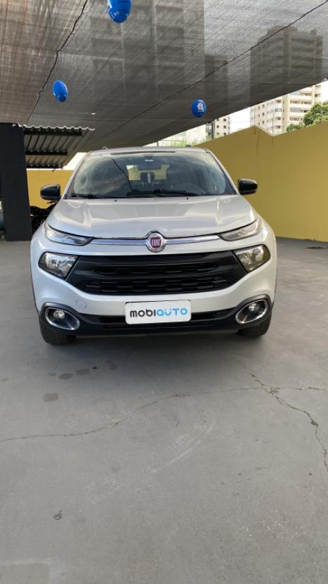 FIAT Toro 1.8 16V 4P FLEX FREEDOM AUTOMTICO, Foto 2