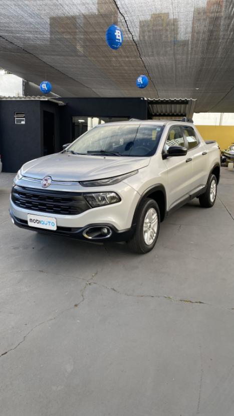 FIAT Toro 1.8 16V 4P FLEX FREEDOM AUTOMTICO, Foto 7