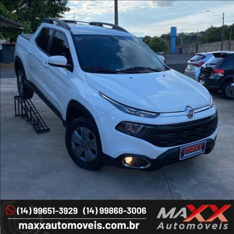 FIAT Toro 1.8 16V 4P FLEX FREEDOM AUTOMTICO, Foto 1