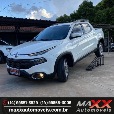 FIAT Toro 1.8 16V 4P FLEX FREEDOM AUTOMTICO, Foto 3