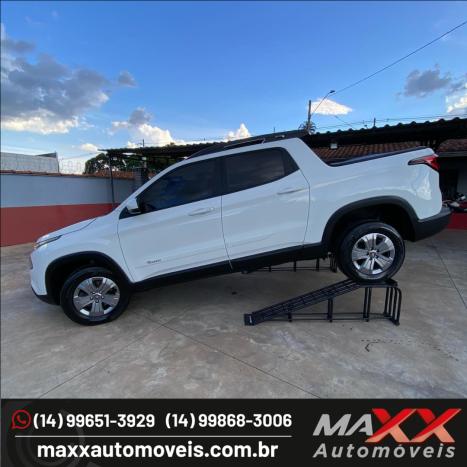 FIAT Toro 1.8 16V 4P FLEX FREEDOM AUTOMTICO, Foto 4