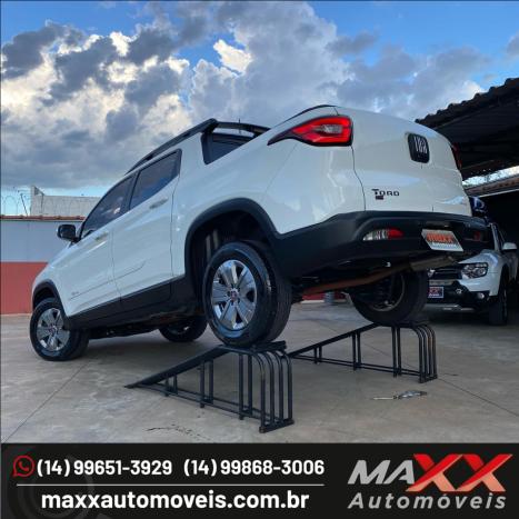 FIAT Toro 1.8 16V 4P FLEX FREEDOM AUTOMTICO, Foto 5