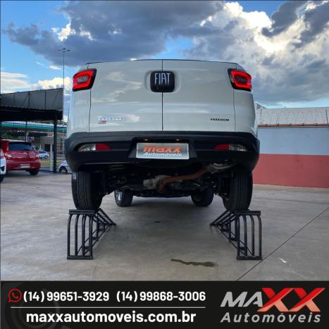 FIAT Toro 1.8 16V 4P FLEX FREEDOM AUTOMTICO, Foto 6