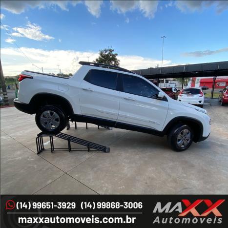 FIAT Toro 1.8 16V 4P FLEX FREEDOM AUTOMTICO, Foto 8