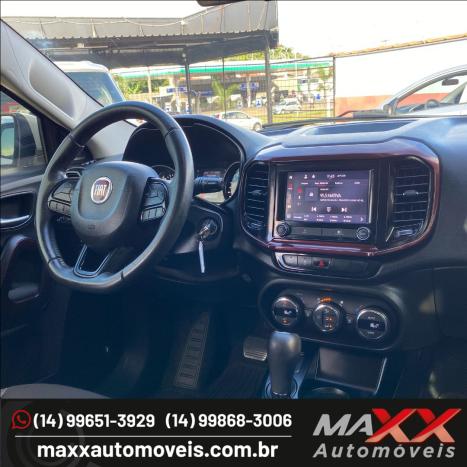 FIAT Toro 1.8 16V 4P FLEX FREEDOM AUTOMTICO, Foto 13