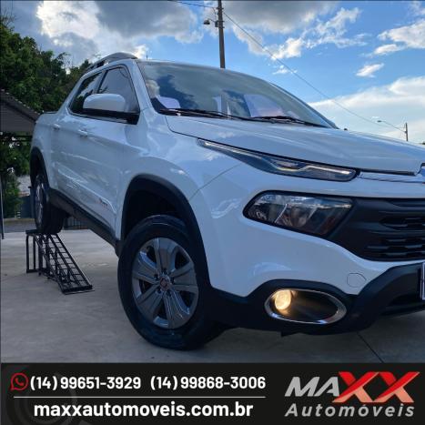 FIAT Toro 1.8 16V 4P FLEX FREEDOM AUTOMTICO, Foto 16