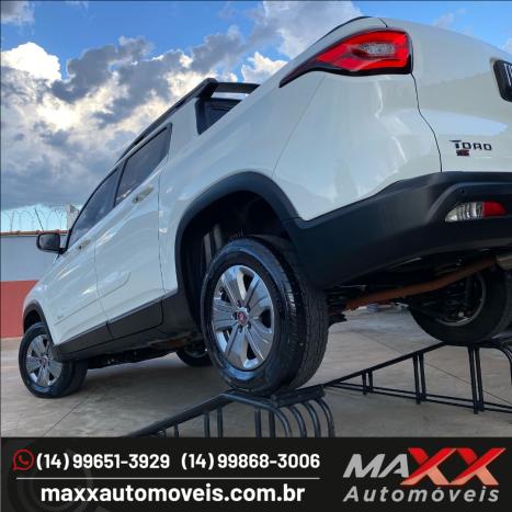 FIAT Toro 1.8 16V 4P FLEX FREEDOM AUTOMTICO, Foto 17