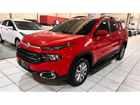 FIAT Toro 1.8 16V 4P FLEX FREEDOM OPEN EDITION AUTOMTICO, Foto 2