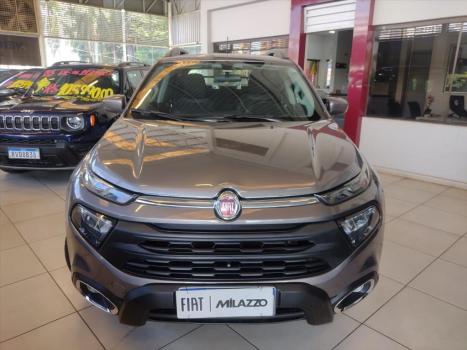 FIAT Toro 1.8 16V 4P FLEX FREEDOM AUTOMTICO, Foto 2