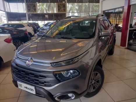 FIAT Toro 1.8 16V 4P FLEX FREEDOM AUTOMTICO, Foto 5