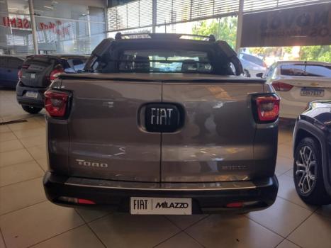 FIAT Toro 1.8 16V 4P FLEX FREEDOM AUTOMTICO, Foto 6