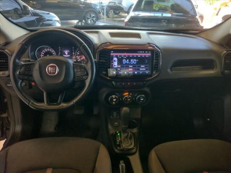 FIAT Toro 1.8 16V 4P FLEX FREEDOM AUTOMTICO, Foto 7